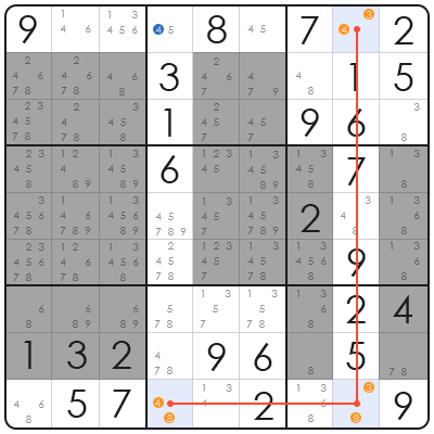 evil sudoku puzzles